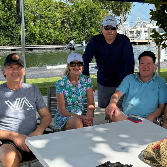 Meet your Posher, Debbie! - Picture 6 of 9